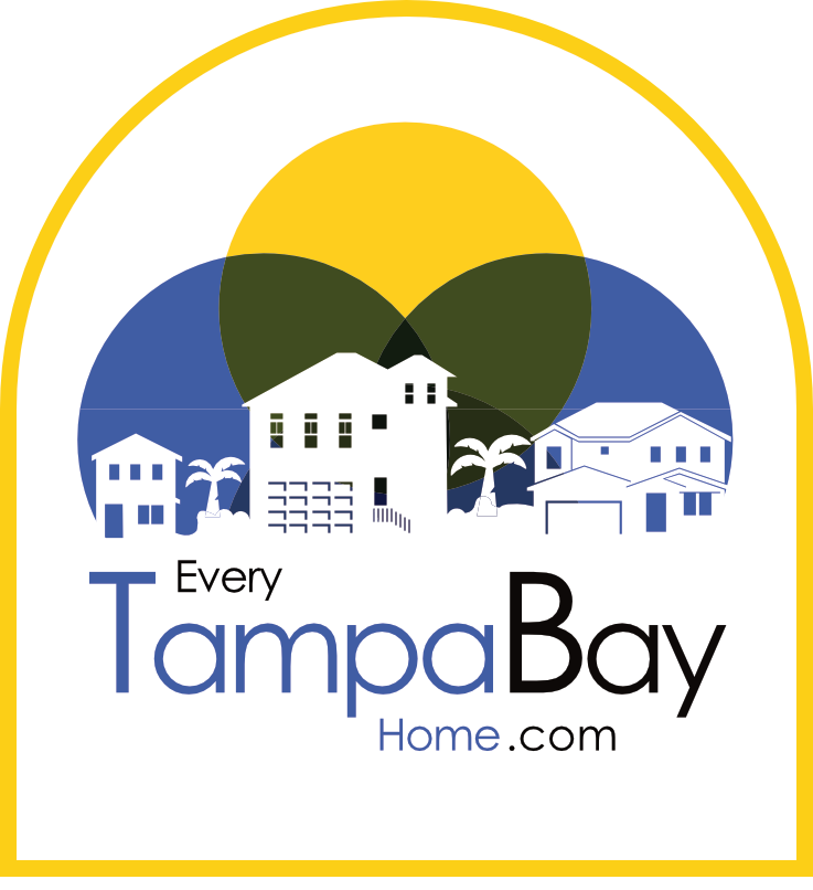 Every Tampa Bay Home